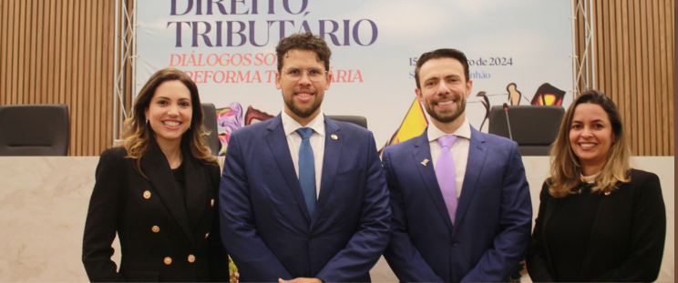 II Congresso de Direito Tributário 2