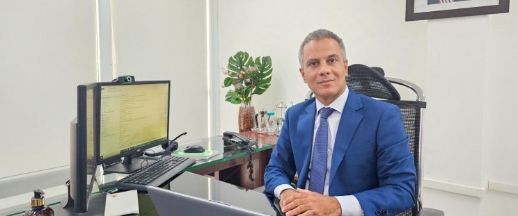 Denilson Almeida é nomeado novo Procurador-Geral do Estado do Maranhão