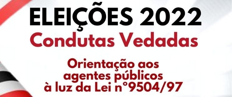 Manual Eleições