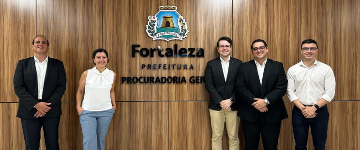 Projeto Intercâmbio PGEs: Compartilhamento de Experiências e Boas Práticas na Advocacia Pública