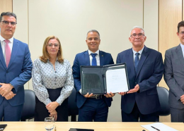 PGE-MA e Ministério Público firmam acordo de cooperação para fortalecer combate à sonegação e recuperar recursos públicos