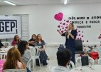 PGE celebra Dia das Mães com tarde de reflexões e homenagens